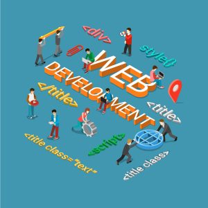 Frontend Web Development