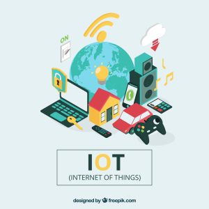Embedded Systems & IoT Development