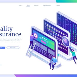 Quality Assurance (Software Testing)