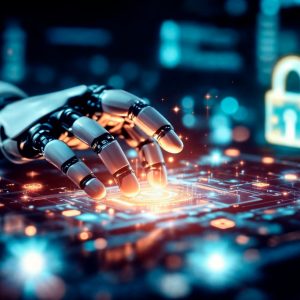 Cybersecurity