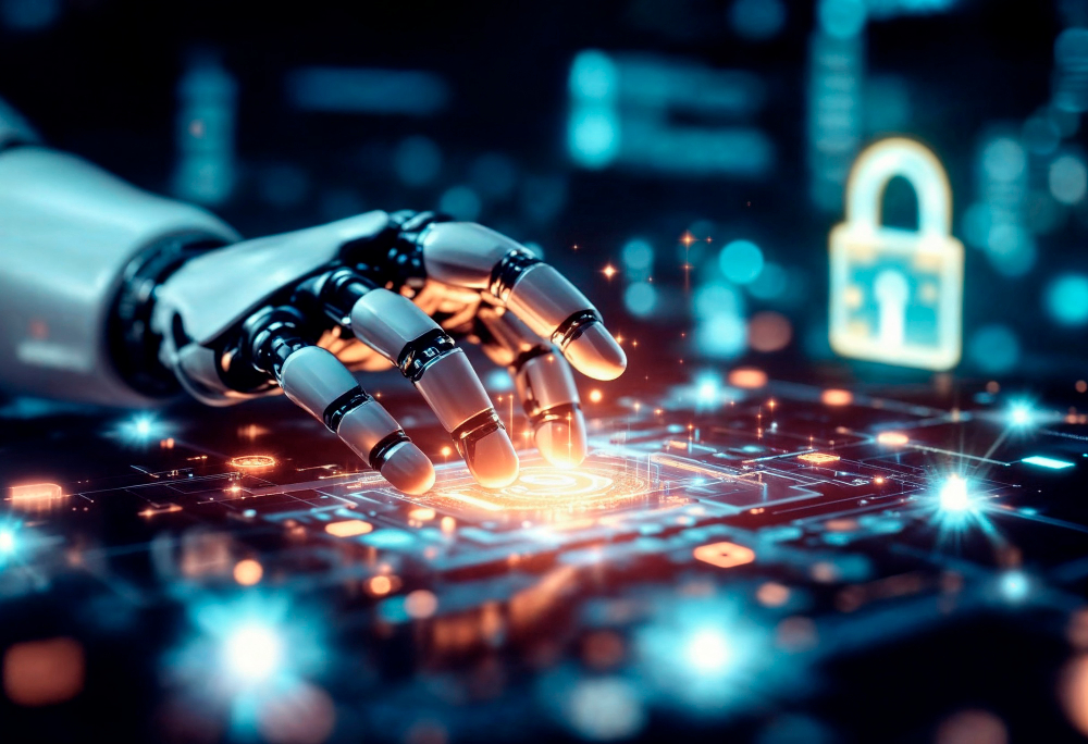 Cybersecurity