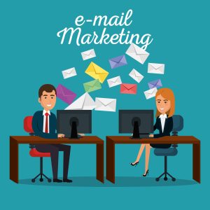 Email Marketing