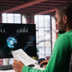 Data Analysis without Coding