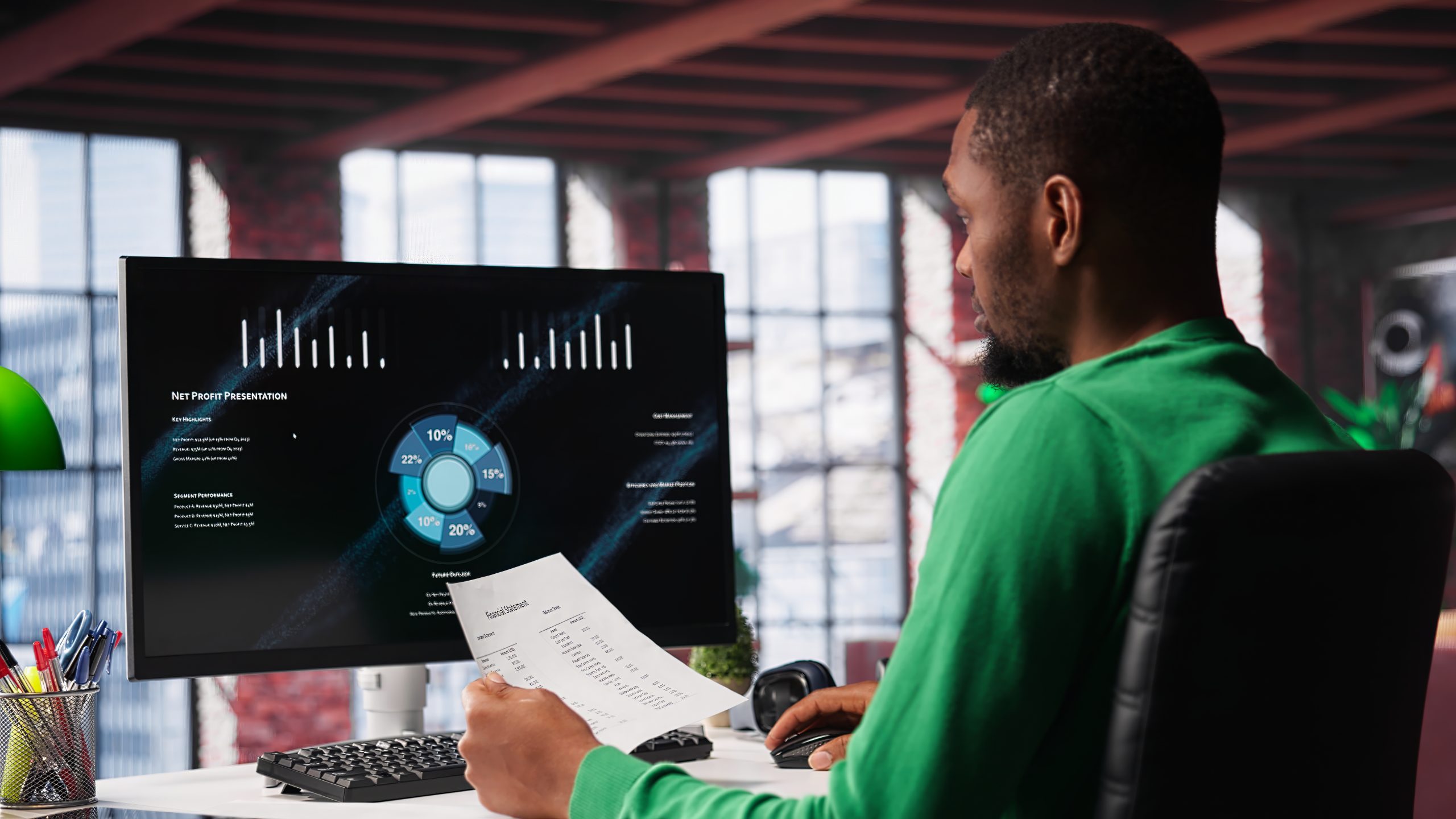 Data Analysis without Coding