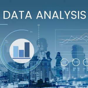 Advanced Data Analysis