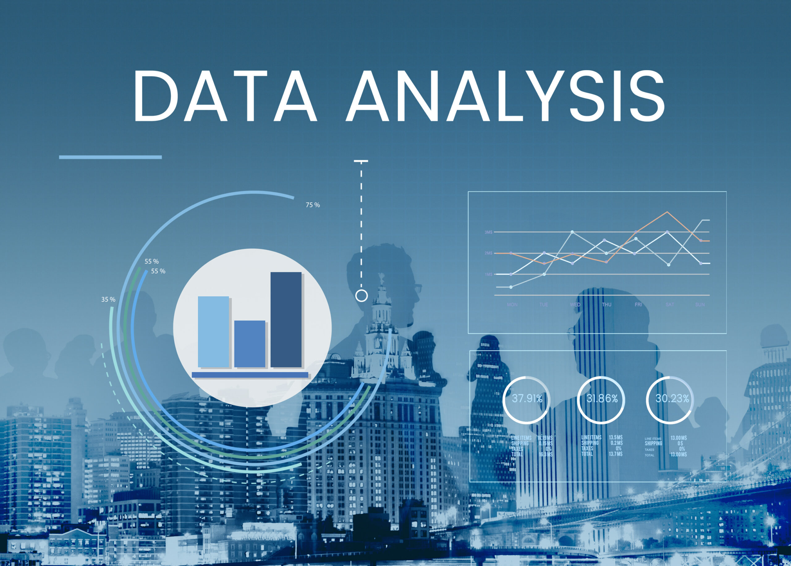 Advanced Data Analysis