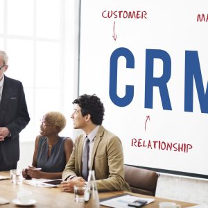 Customer Relationship Management (CRM)