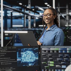 AIOps & Automation Engineering