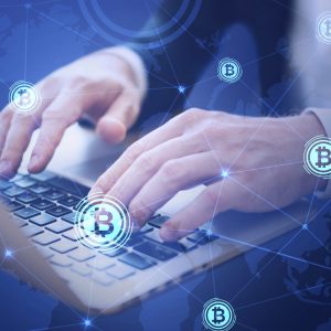 Blockchain Development