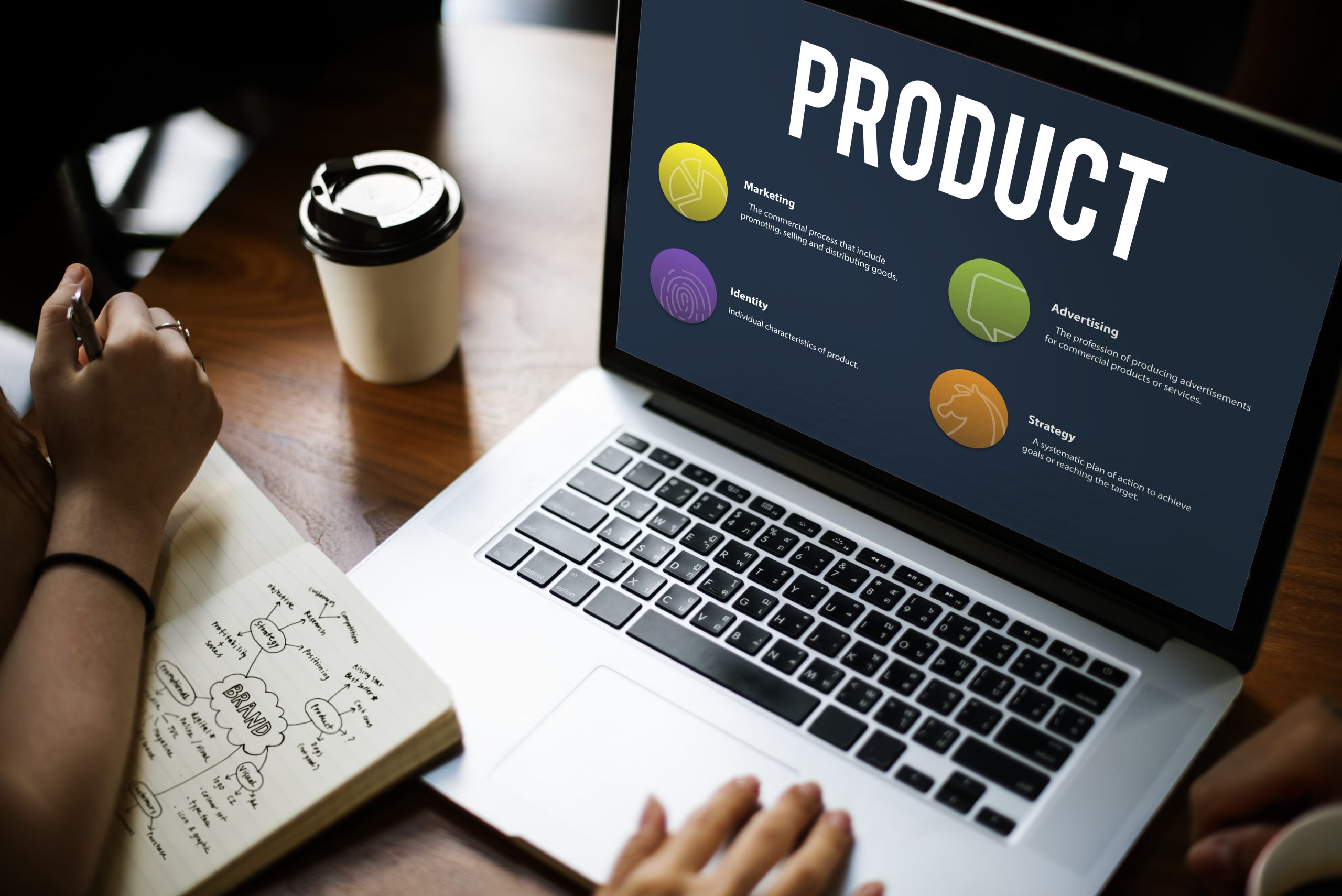 Product Management (Tech)