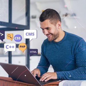 Full-Stack Web Development