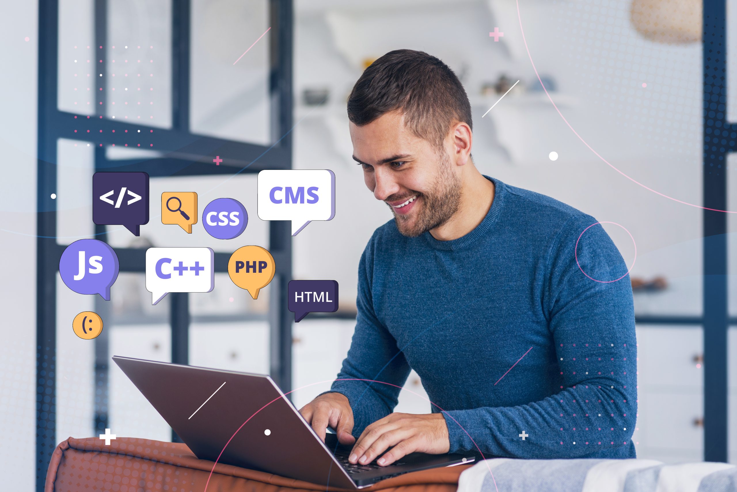 Full-Stack Web Development