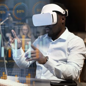 AR/VR Development