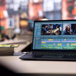 Video Editing