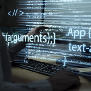 Backend Development