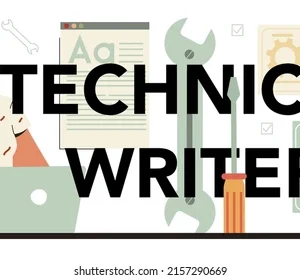 Technical Writing & API Documentation