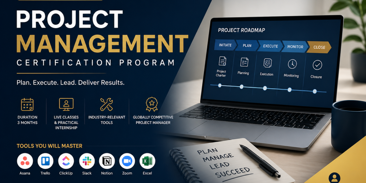 Avacoa TechLab Project Management