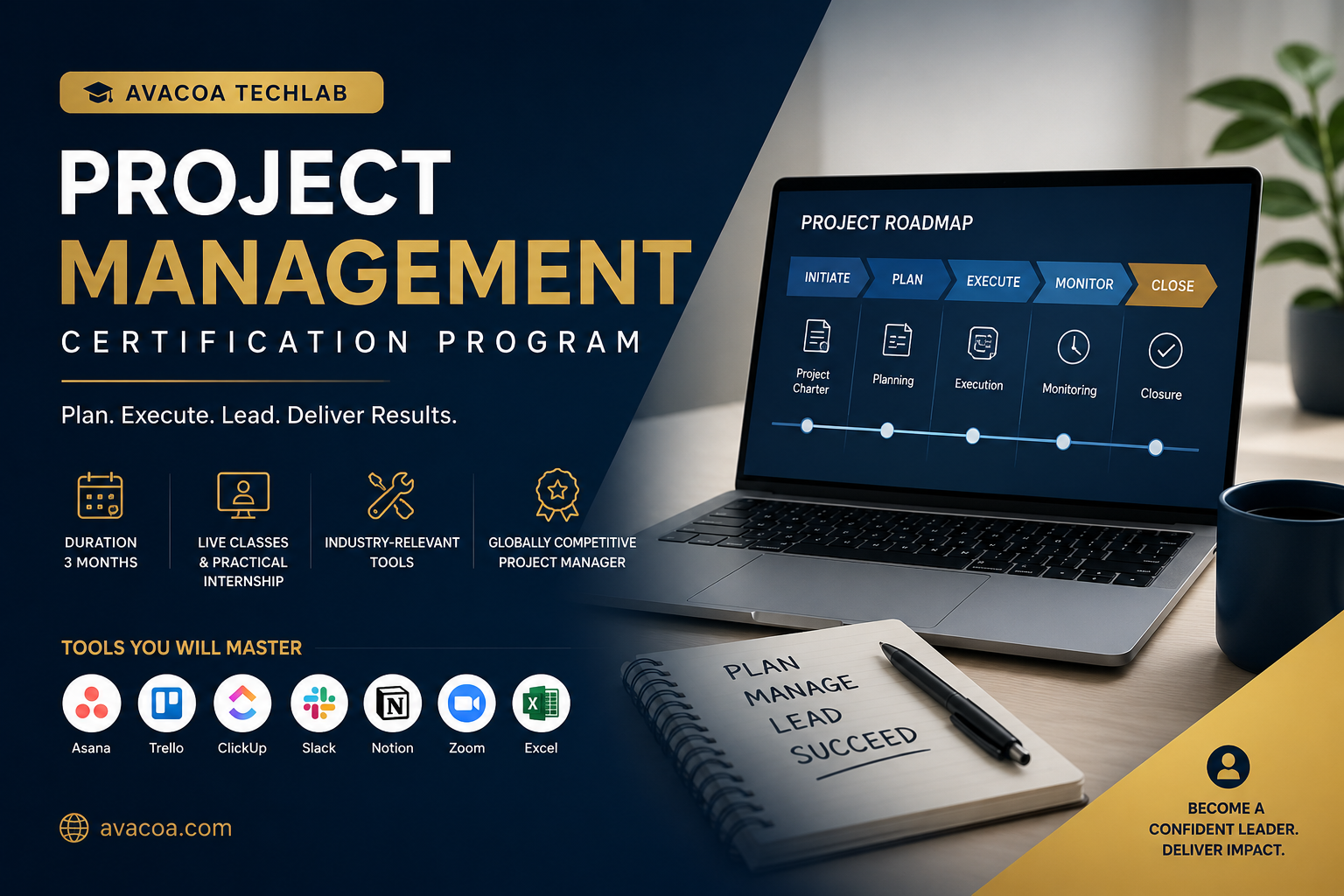Project Management