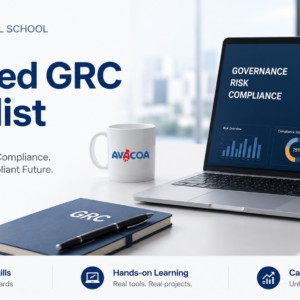 Advanced GRC Specialist by Avacoa
